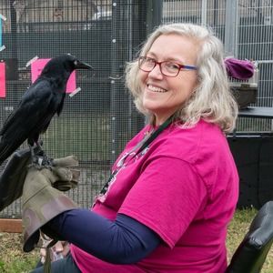 Meet your Posher, Christy